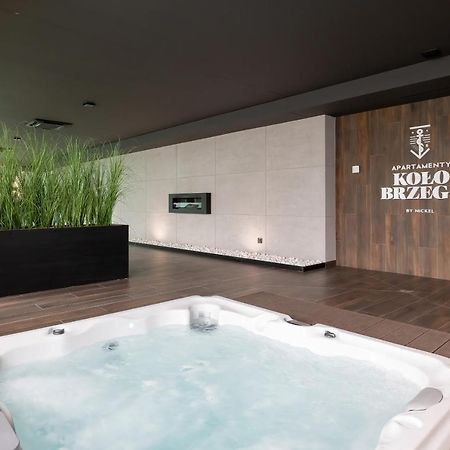 Apartamenty Kolo Brzegu By Noclegi Renters Колобжег Екстериор снимка