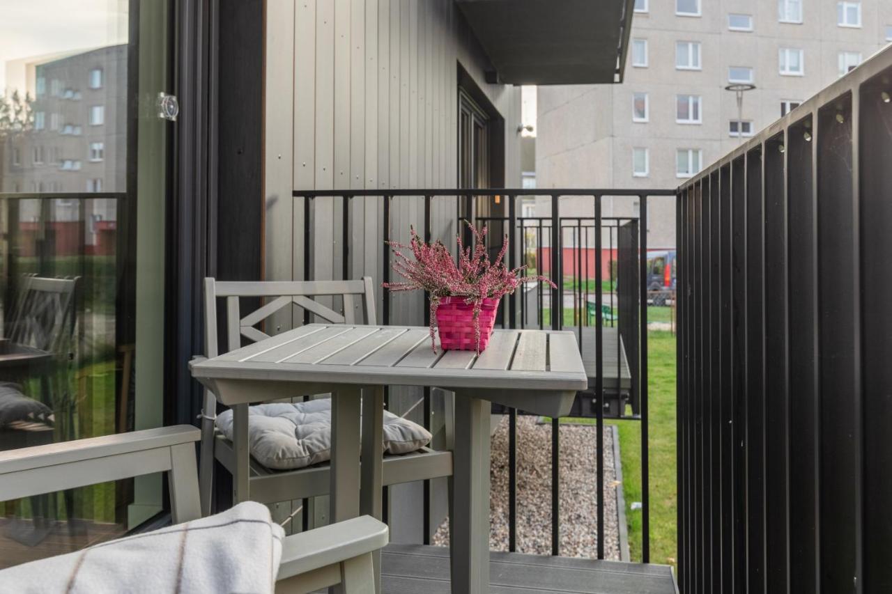 Apartamenty Kolo Brzegu By Noclegi Renters Колобжег Екстериор снимка