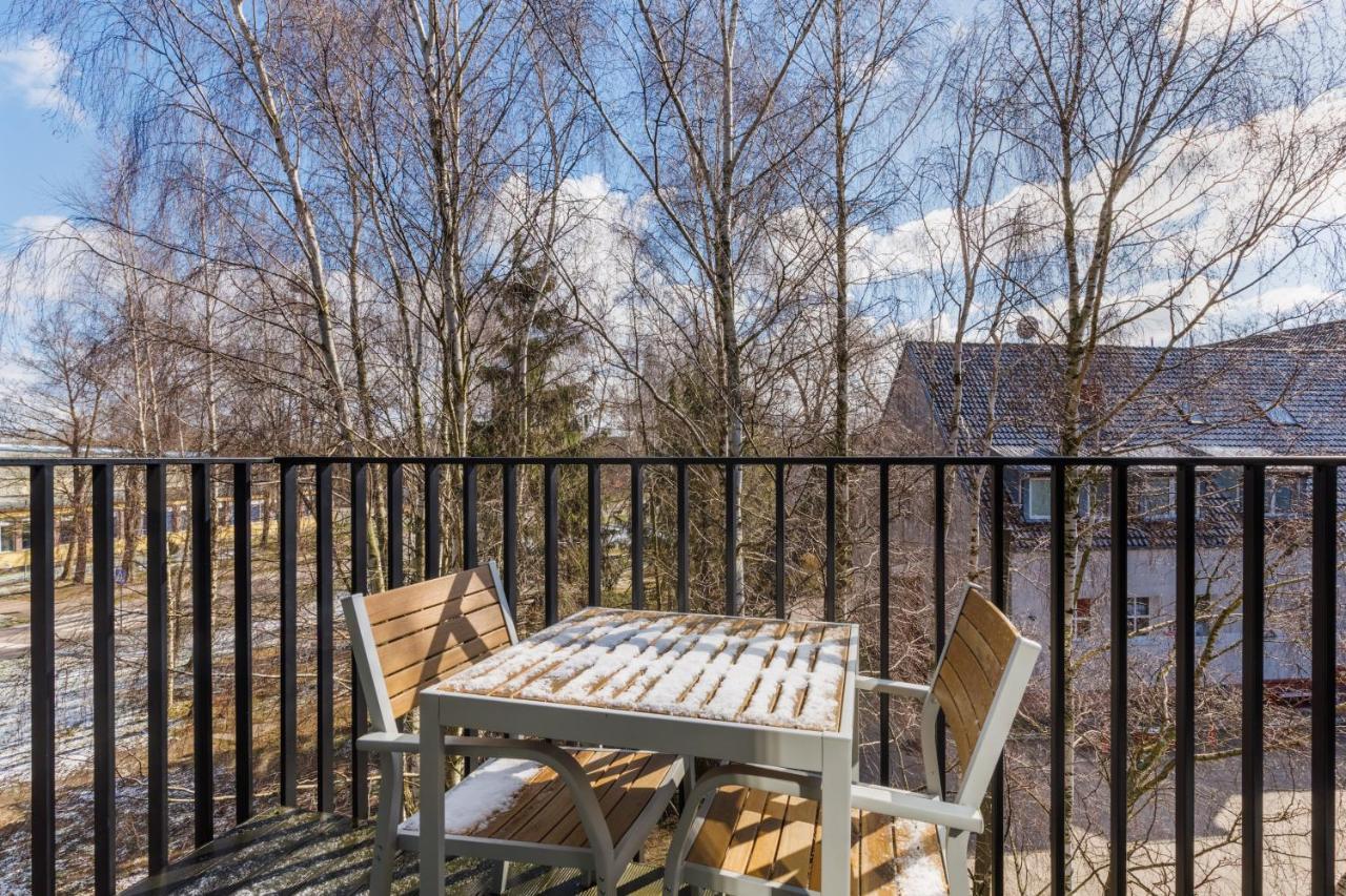 Apartamenty Kolo Brzegu By Noclegi Renters Колобжег Екстериор снимка